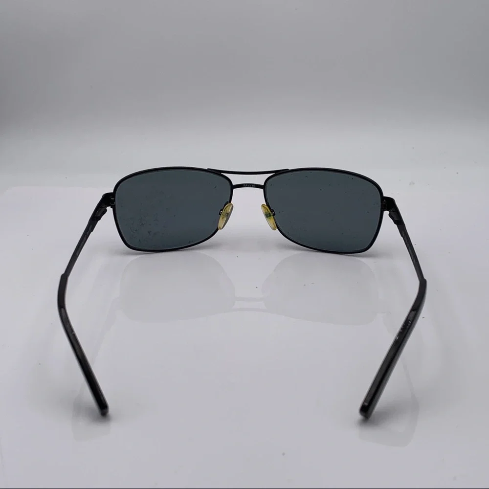 Kirkland Signature Black Aviator Sunglasses Frames